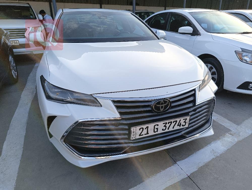 Toyota Avalon